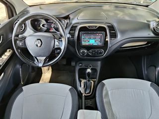 Renault Captur Zen Energy automatico