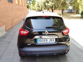 Renault Captur Zen Energy automatico