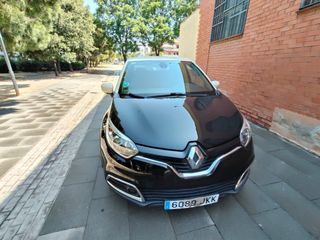 Renault Captur Zen Energy automatico