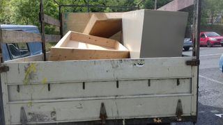 Desalojos y limpiezas económicas