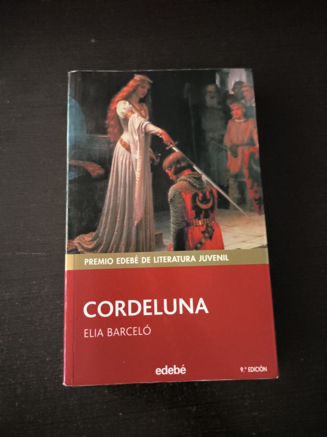 CORDELUNA