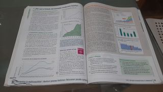 GEOGRAFIA E HISTORIA 4 GH (COMUNIDAD EN RED)