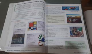 GEOGRAFIA E HISTORIA 4 GH (COMUNIDAD EN RED)