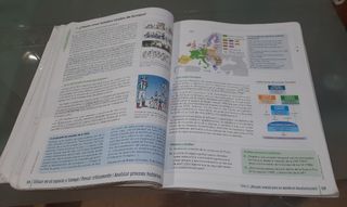 GEOGRAFIA E HISTORIA 4 GH (COMUNIDAD EN RED)