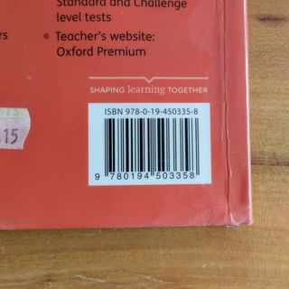 Oxford Rooftops 3. Class Book (Spanish Edition)