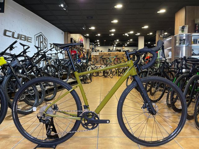 CANNONDALE TOPSTONE 2 M