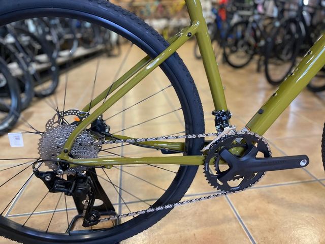 CANNONDALE TOPSTONE 2 M