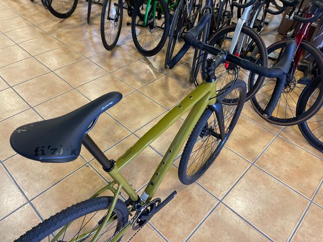 CANNONDALE TOPSTONE 2 M