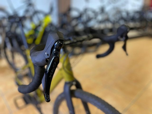 CANNONDALE TOPSTONE 2 M