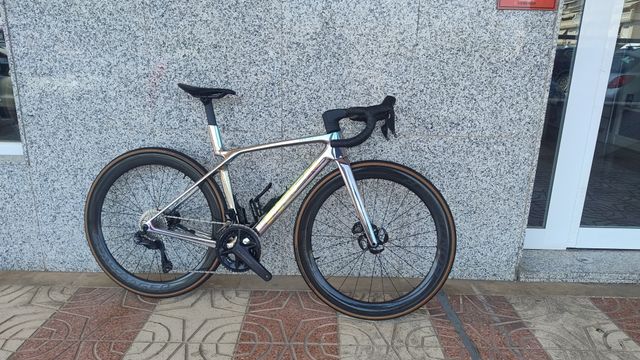 Trek Madone SLR 9 ICON