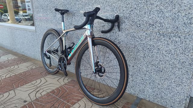 Trek Madone SLR 9 ICON