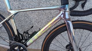 Trek Madone SLR 9 ICON