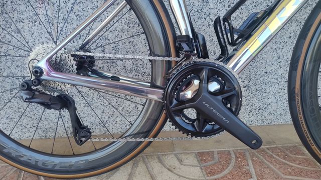 Trek Madone SLR 9 ICON