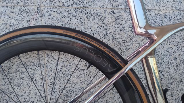 Trek Madone SLR 9 ICON