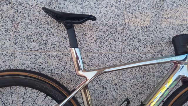Trek Madone SLR 9 ICON