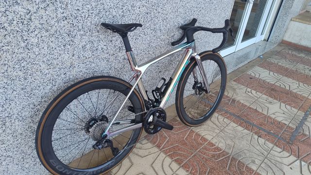 Trek Madone SLR 9 ICON