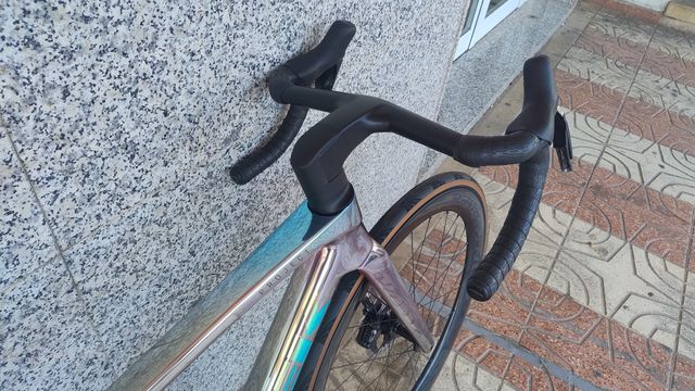 Trek Madone SLR 9 ICON