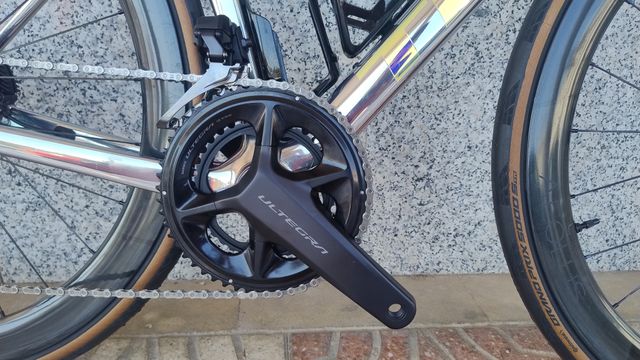 Trek Madone SLR 9 ICON