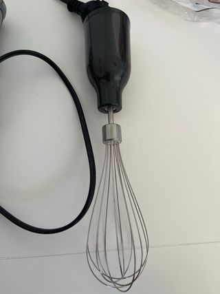 Batidora Moulinex QuickChef 1000W