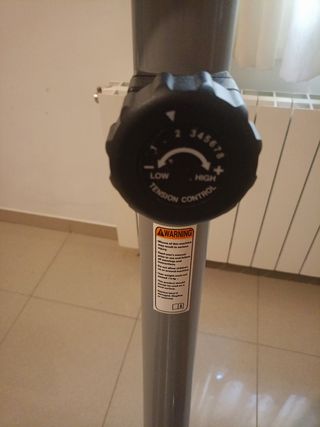 Bicicleta estática Weslo City Bike