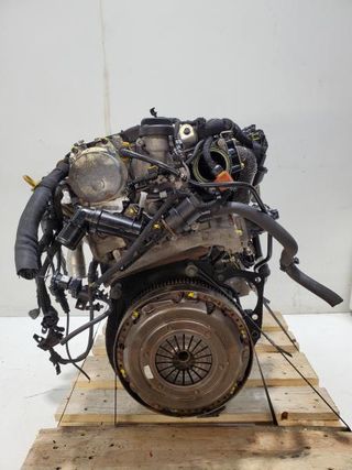 Motor Opel Insignia 2.0 CDTI 131CV