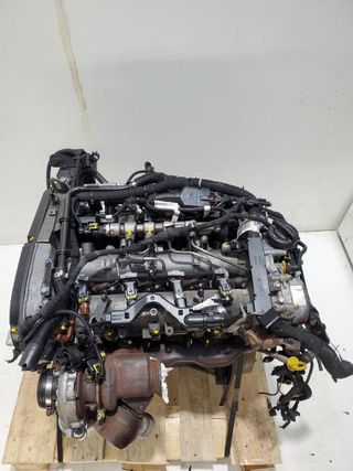 Motor Opel Insignia 2.0 CDTI 131CV