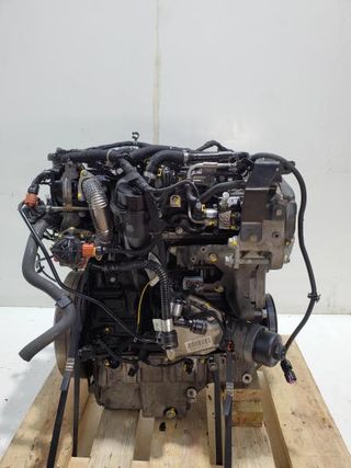 Motor Opel Insignia 2.0 CDTI 131CV