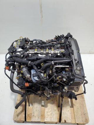 Motor Opel Insignia 2.0 CDTI 131CV