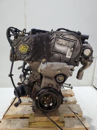 Motor Opel Insignia 2.0 CDTI 131CV