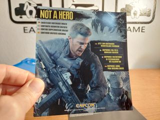 Resident Evil 7 Gold Edition PS4 🇮🇹 Ottimo