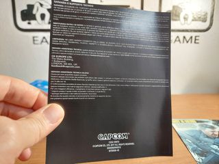 Resident Evil 7 Gold Edition PS4 🇮🇹 Ottimo