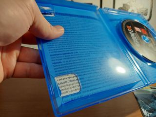 Resident Evil 7 Gold Edition PS4 🇮🇹 Ottimo