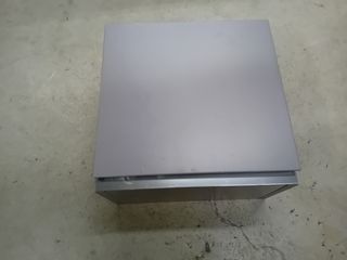 Mobile con ripiano da muro