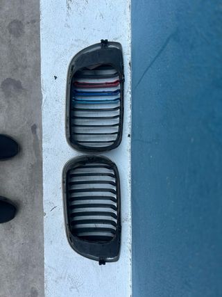 Rejillas BMW E46 - 2 unidades