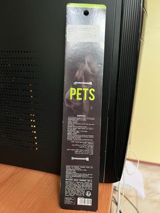 Guinzaglio Miniso per cani 8-12kg