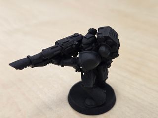 Warhammer 40k - Pack Exploradores Espaciales