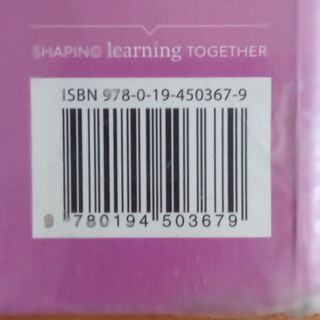 Oxford Rooftops 5. Class Book