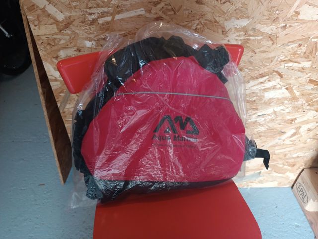 Chaleco Salvavidas Aqua Marina