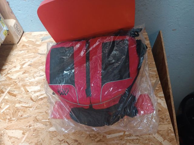 Chaleco Salvavidas Aqua Marina