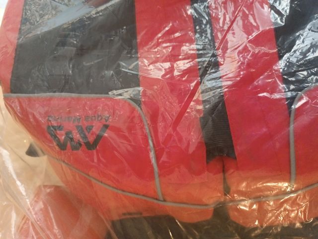 Chaleco Salvavidas Aqua Marina