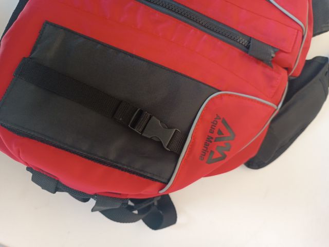 Chaleco Salvavidas Aqua Marina