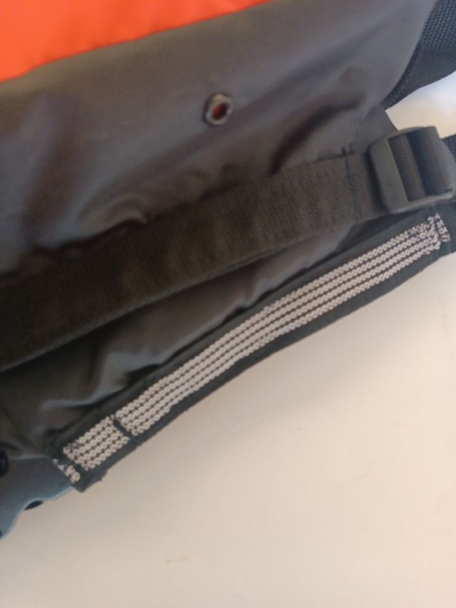 Chaleco Salvavidas Aqua Marina