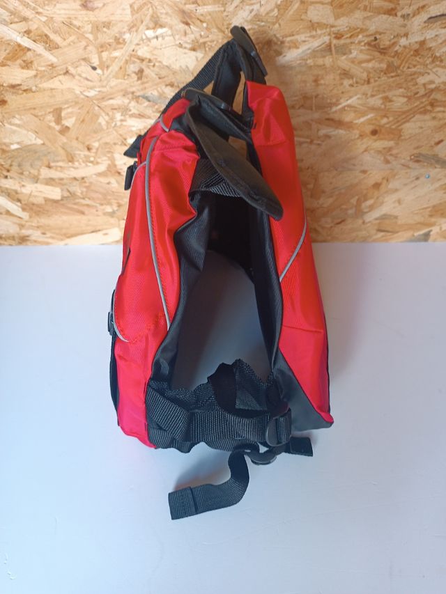 Chaleco Salvavidas Aqua Marina