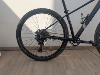 Bicicleta Conway 
