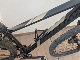 Bicicleta Conway 
