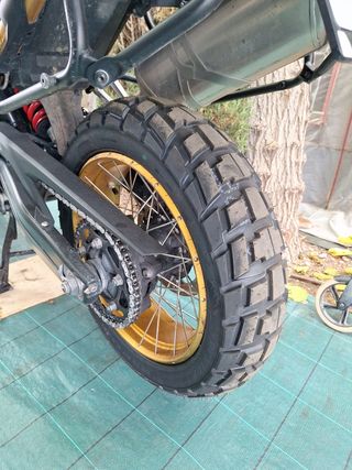 BMW F 850 GS ADVENTUR