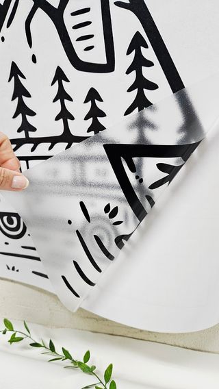 Vinilo Camper Van | Pegatinas furgoneta