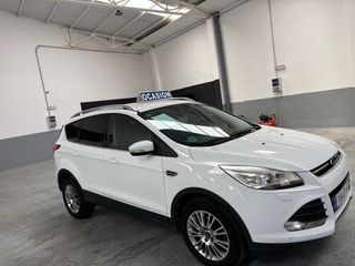 Ford Kuga 2014