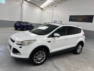 Ford Kuga 2014