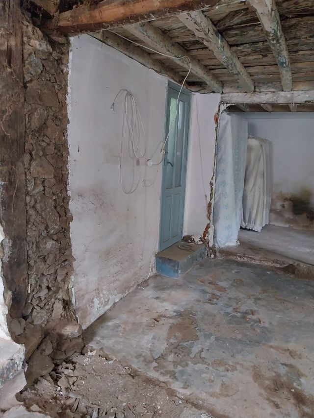 Casa piedra antigua - Urge venta